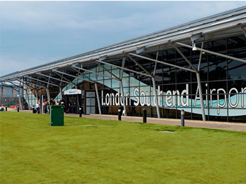 Southend Airport Transfer Services in Harrow - Harrow Taxis