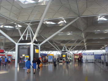 Stansted Airport Transfer Services in Harrow - Harrow Taxis