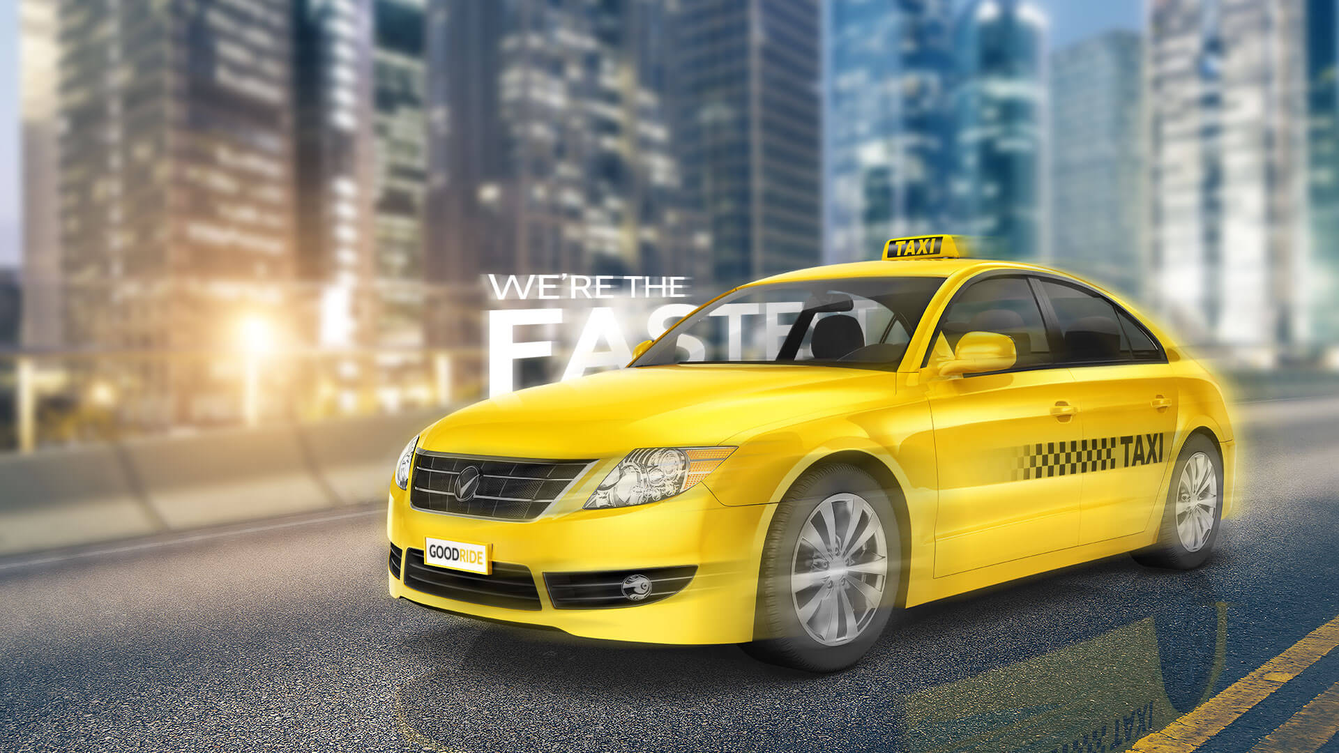 We Provide 24 Hours Taxis And Minicabs in Harrow - Harrow Taxis