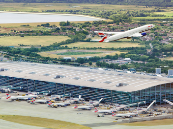 Heathrow Airport Transfer Services in Harrow - Harrow's LOCAL CARS